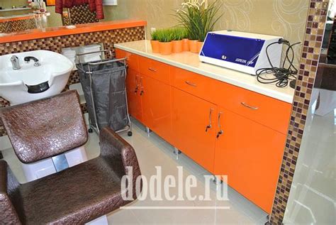 Проектирование и производство торговых островков и мебели для бизнеса ...