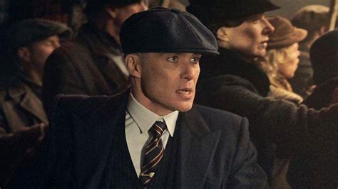 Peaky Blinders La Vraie Histoire Des Gangsters De Birmingham News