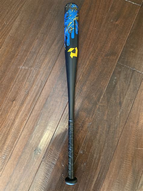 2022 Demarini Uprising Alloy 11 18 Oz 29 Bat Sidelineswap
