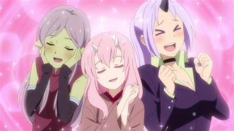 Tensura Nikki Tensei Shitara Slime Datta Ken 1×5 Movieproject