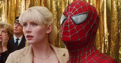 Spider Man 12 Attori Dimenticati Della Trilogia Di Sam Raimi