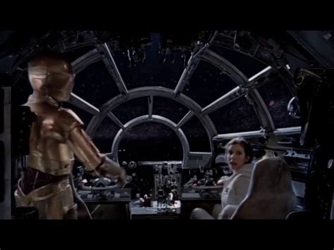 Empire Strikes Back Trailer On Vimeo