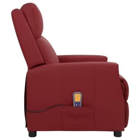 FHE Fauteuils électriques Fauteuil releveur inclinable de massage