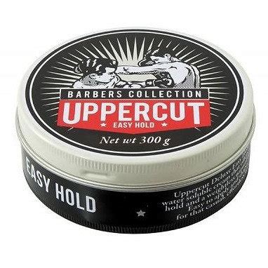 Uppercut Deluxe lekka pomada do włosów Easy Hold Barbers Collection