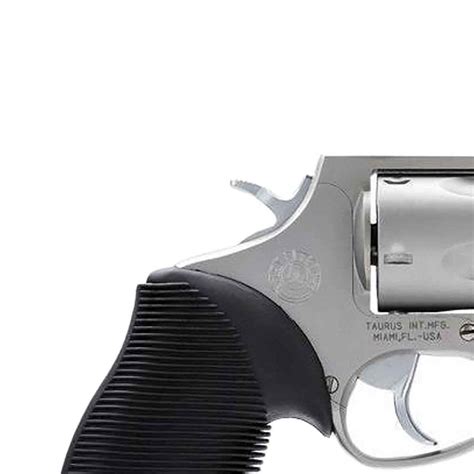 Taurus Judge 410 Gauge 45 Long Colt 3in Matte Stainless Revolver 5 Rounds Sportsmans