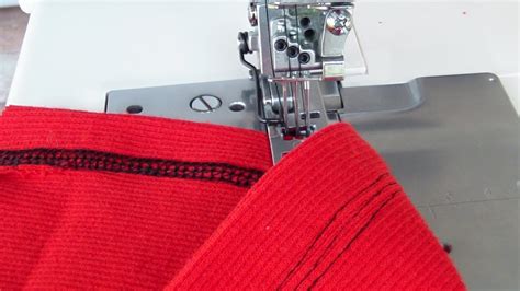 Sewing Machines That Specialize In Coverstitching Sewingpoint