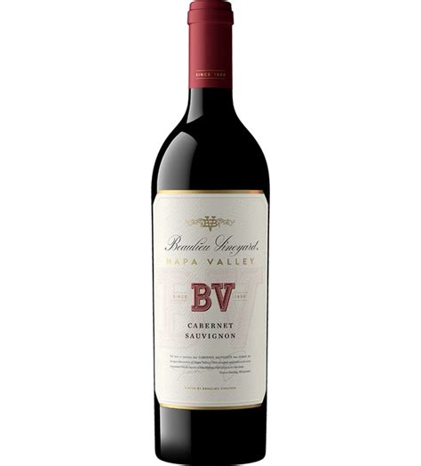 2019 Beaulieu Vineyard Napa Valley Cabernet Sauvignon