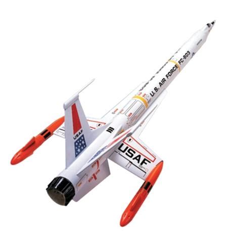 Estes Model Rocket Kits