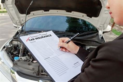 How Does Car Insurance Work Everything You Need To Know