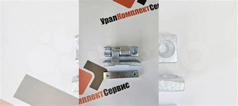 Петля бортовая 90мм купить в Миассе с доставкой | Авито