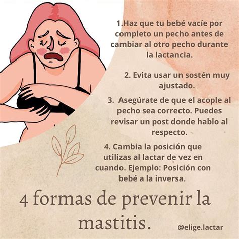 Emma Ortiz Garabito on Instagram: "La mastitis es una de las ...