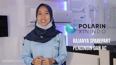 Pelayanan Di Polarin Xinindo Saat Pandemi Sesuai Protokol Kesehatan