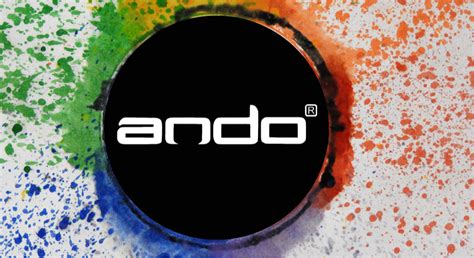 produk ando shopee indonesia