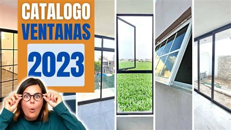 Descubre Las Mejores Tendencias En Ventanas De Aluminio Modernas