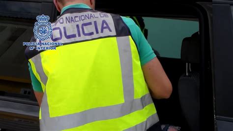 Doce Detenidos Por Explotar Sexualmente A Cuatro Mujeres En Sevilla