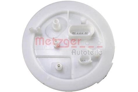 Metzger Kraftstoff F Rdereinheit F R Audi A A B Kh K K