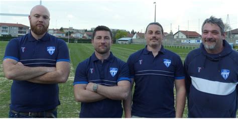 Annonay Rugby le SOA prépare déjà la saison prochaine