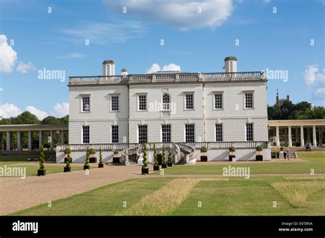 La Casa De Las Reinas En Londres Fotos E Imágenes De Stock Alamy