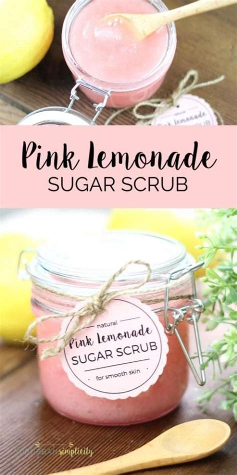 Best Beauty Diy Top Homemade Diy Sugar And Salt Scrubs