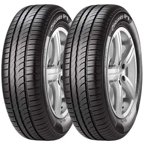 Pneu 225 50 R17 Pirelli Ponto