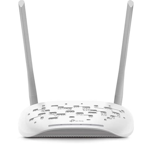 Tp Link TL WA801ND 300Mbps Wireless N Access Point White