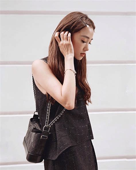 Nhìn Salim Chi Pu Mẫn Tiên là đủ hiểu cặp mái chính là phụ kiện hot nhất Thu Đông