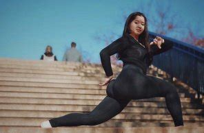 That Pose Though Porn Pic