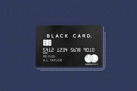 Mastercard Black Card Review