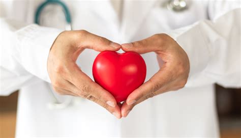 Celebrate American Heart Health Month