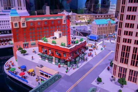 An Insider S Guide To Legoland Discovery Center San Antonio