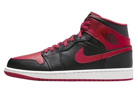 Buy Air Jordan Mid Alternate Bred Kixify Marketplace