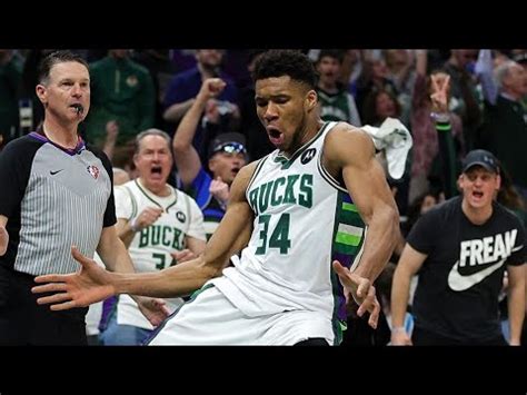 Giannis DROP With 54 POINTS But The BUCKS Lose Due To Lack Of Coach