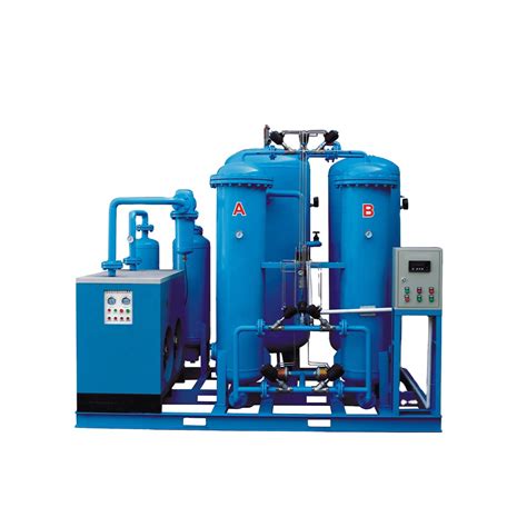 Air Separate Plant Cryogenic Medical Liquid Nitrogen Production Plant Liquid Oxygen Production