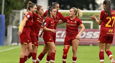 Roma Femminile Sfrattata Dal Tre Fontane Niente Luci Per La Champions