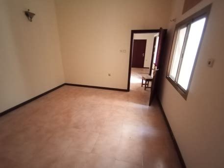 Bhd Month Br Semi Furnished Specious Bedroom Flat For Rent In