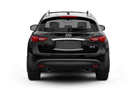 Infiniti Fx Specs Prices Mpg Reviews Photos Cars