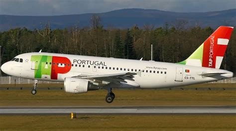 Affordable TAP Air Portugal Flights | Unforgettable Journeys