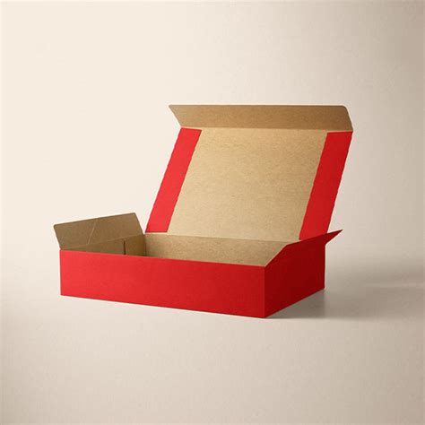 Custom Tuck Top Packaging Boxes The Best Price Boxes