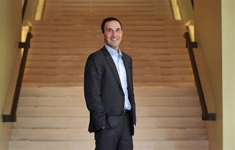 Stanford Names Economist Jonathan Levin as President - Bloomberg