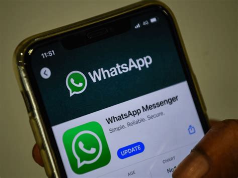 New Whatsapp Update Lets Users Customise Wallpapers For Different Chats