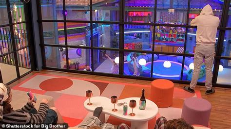 Itv To Reveal What Really Happened During Explosive Big Brother Row As Dramatic Scenes Were