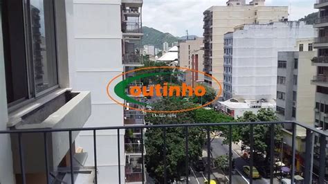 Apartamento Na Boulevard Vinte E Oito De Setembro 297 Vila Isabel Em