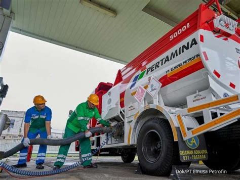 Inspeksi Integrated Terminal Jakarta BPH Migas Pertamina Pastikan