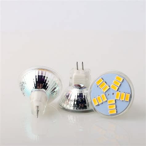 Led Light Bulb Mr11 12v 10w 15w 20w Spotlight Bulbs Coolnaturawarm