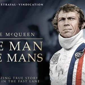 Steve McQueen The Man Le Mans Rotten Tomatoes