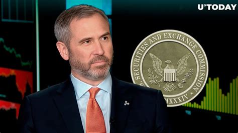 Ripple Blasts SEC, CEO Highlights Agency's Failures