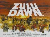 Zulu Dawn Movie Posters From Movie Poster Shop