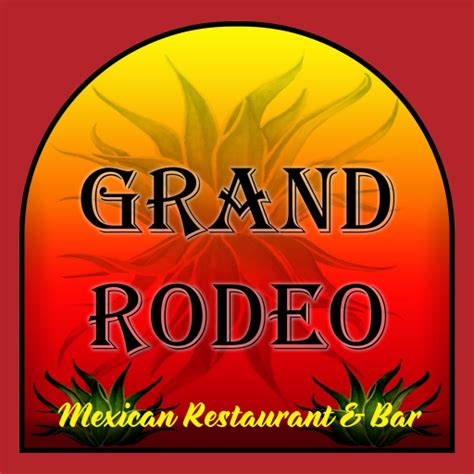 Grand Rodeo Mexican Bar Andgrill For Pc Mac Windows 111087 Free