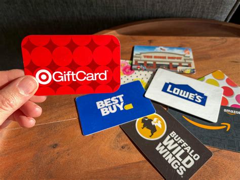 8 Legit Places to Sell Your Gift Cards - The Krazy Coupon Lady