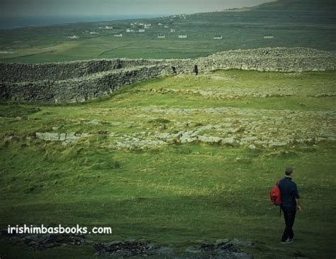 The Last of the Fir Bolg (Irish Mythology) – Irish Imbas Books